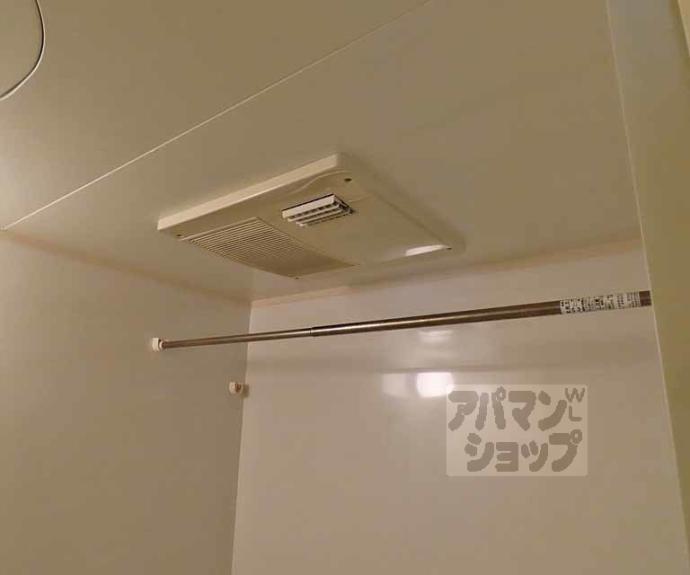 【メディナ丹波口】間取
