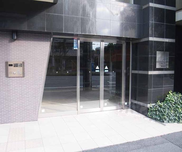 【カスタリア京都西大路】間取