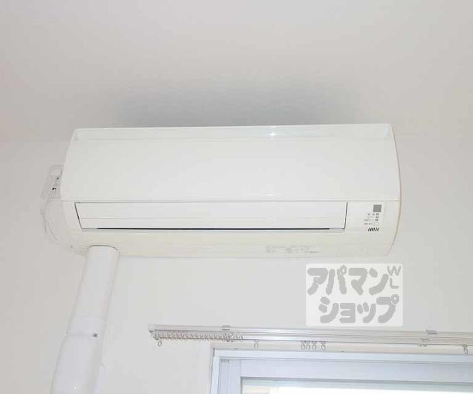 【カスタリア京都西大路】間取