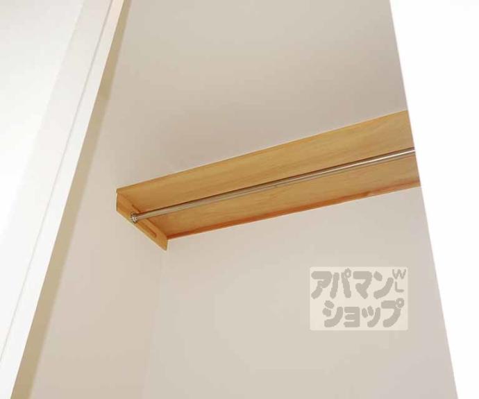 【モノコモド御前Ｂ棟】間取