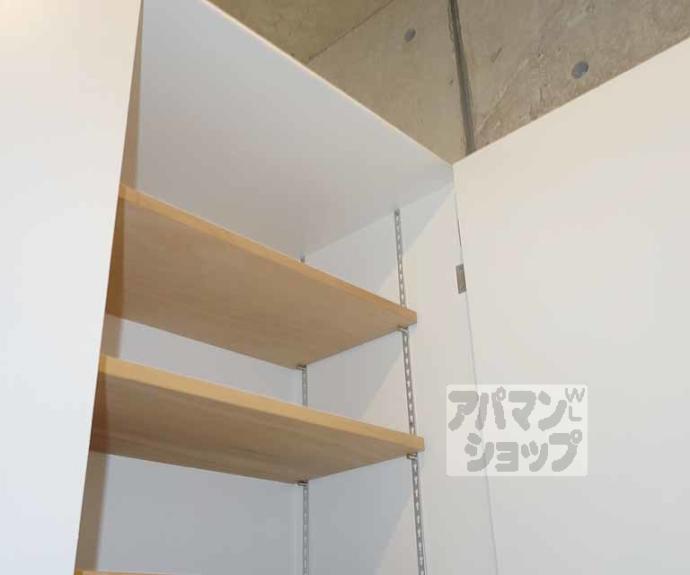 【モノコモド御前Ｂ棟】間取