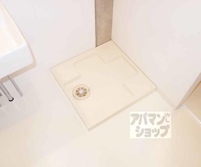 【モノコモド御前Ｂ棟】間取