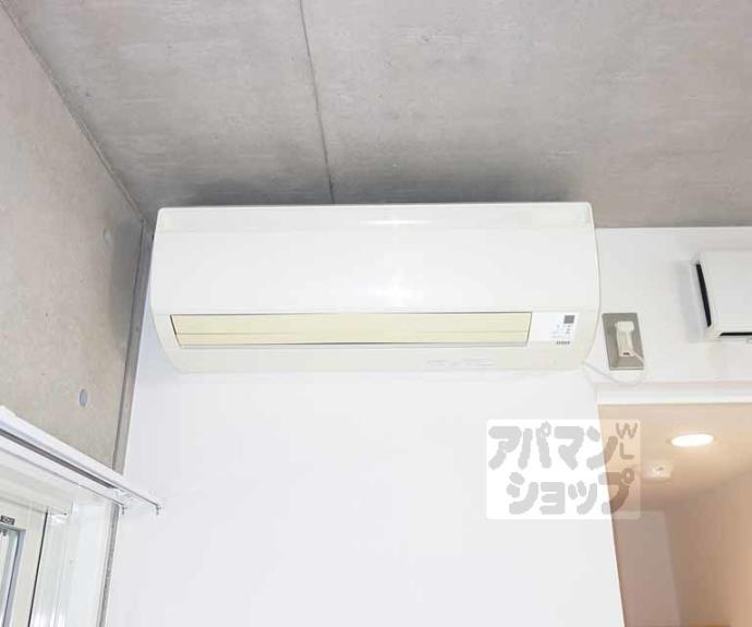 【モノコモド御前Ｂ棟】間取