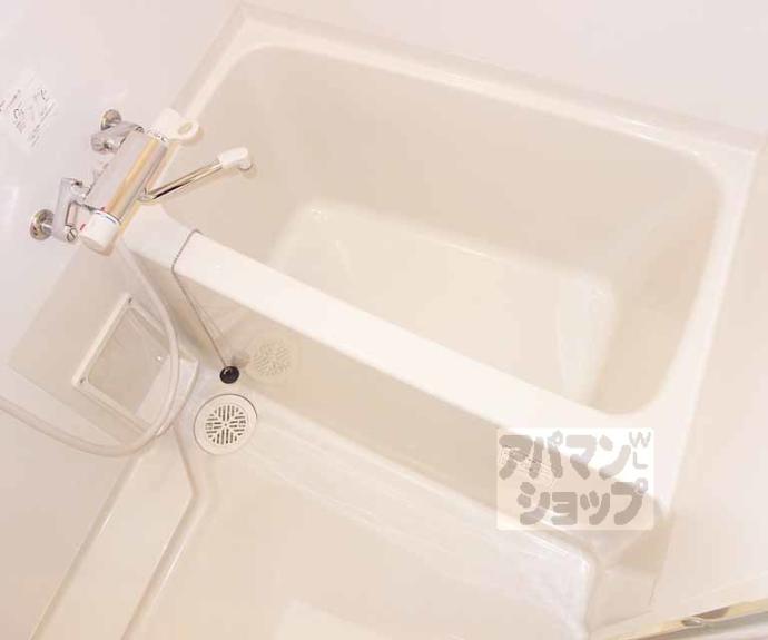 【モノコモド御前Ｂ棟】間取