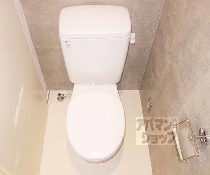 【モノコモド御前Ｂ棟】間取