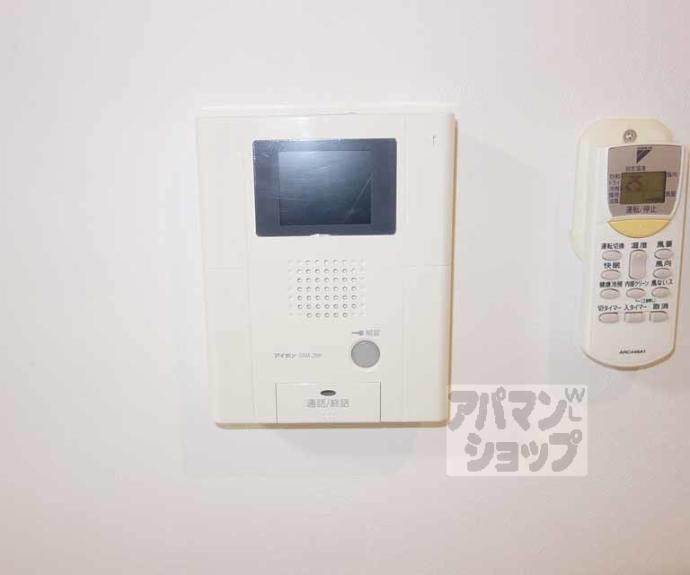 【モノコモド御前Ｂ棟】間取