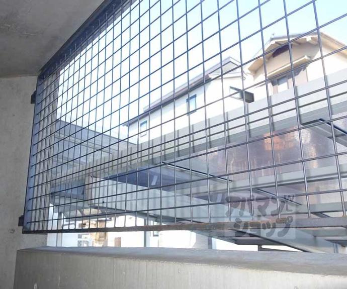 【モノコモド御前Ｂ棟】間取