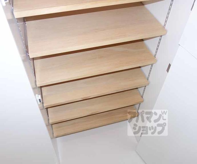 【モノコモド御前Ｂ棟】間取