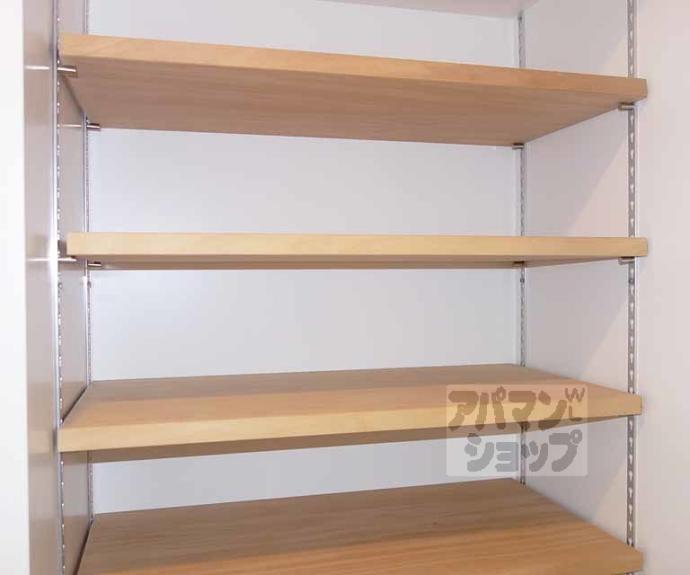 【モノコモド御前Ｂ棟】間取