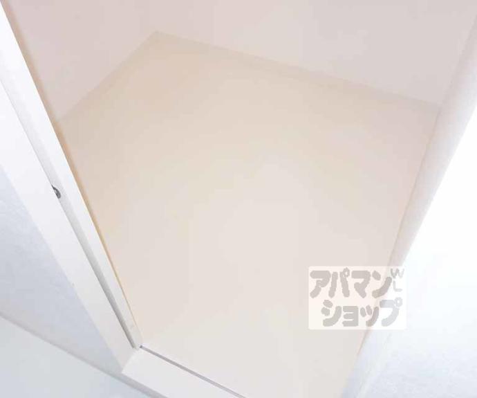 【モノコモド御前Ｂ棟】間取