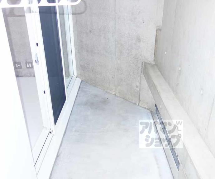 【モノコモド御前Ｂ棟】間取