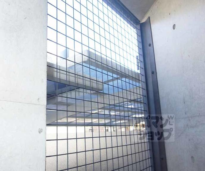 【モノコモド御前Ｂ棟】間取