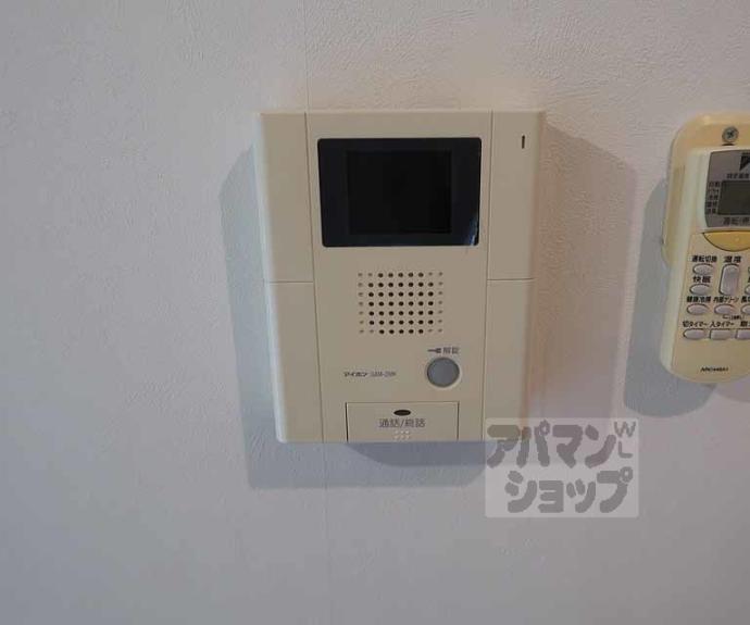 【モノコモド御前Ｂ棟】間取