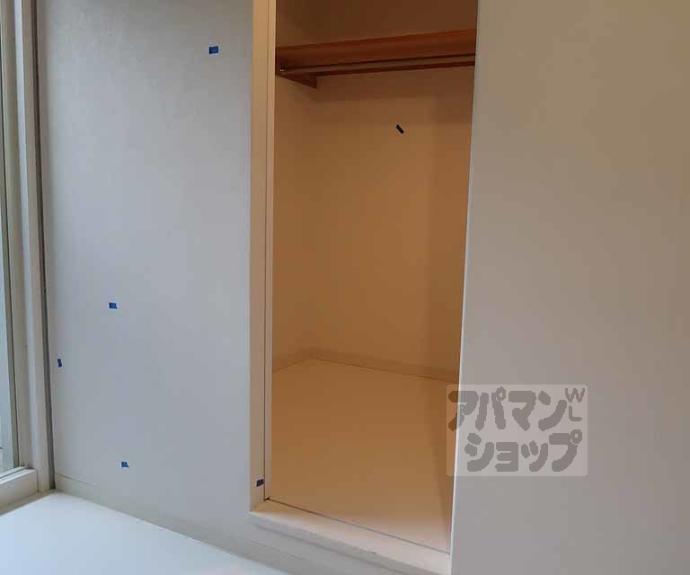 【モノコモド御前Ｂ棟】間取