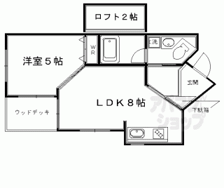 【稲荷新風庵】