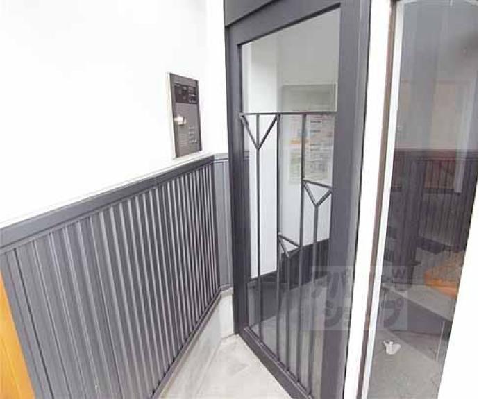 【稲荷新風庵】間取