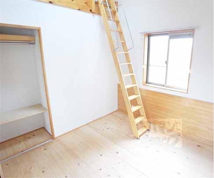 【稲荷新風庵】間取