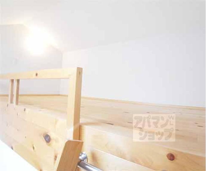 【稲荷新風庵】間取
