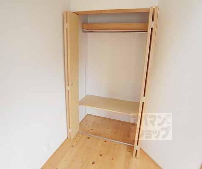 【稲荷新風庵】間取
