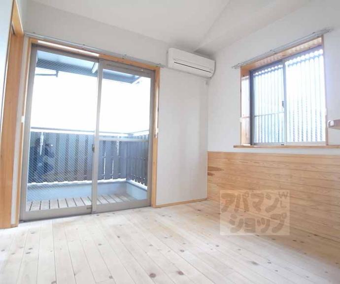 【稲荷新風庵】間取
