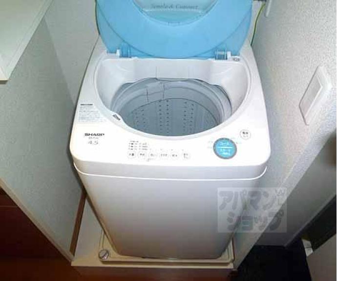 【レオパレスおおやぶ２】間取