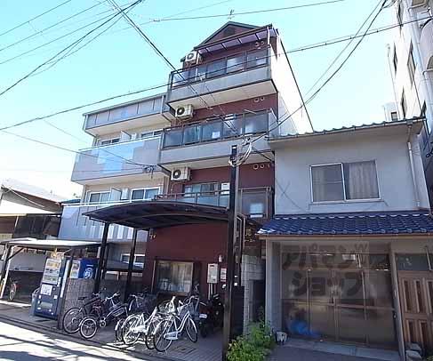風見鶏ファースト