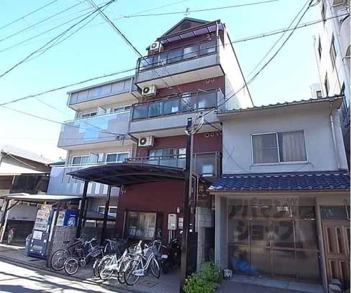 【風見鶏ファースト】間取