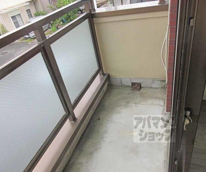 【風見鶏ファースト】間取