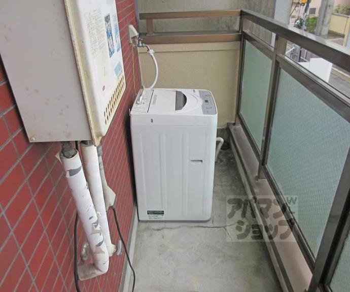 【風見鶏ファースト】間取