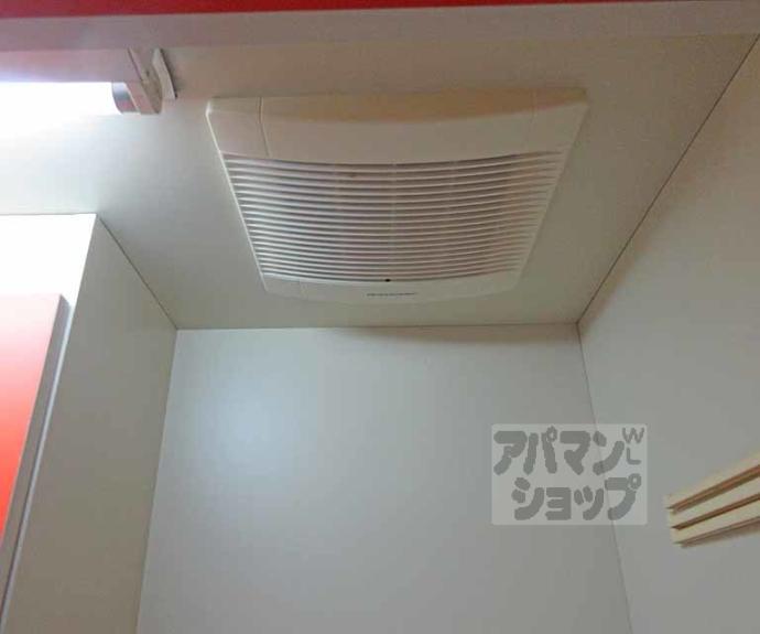 【風見鶏ファースト】間取