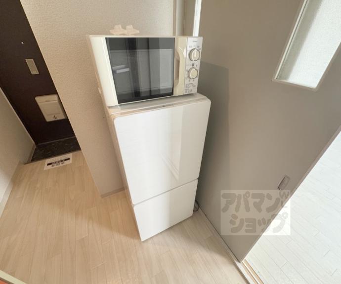 【風見鶏ファースト】間取