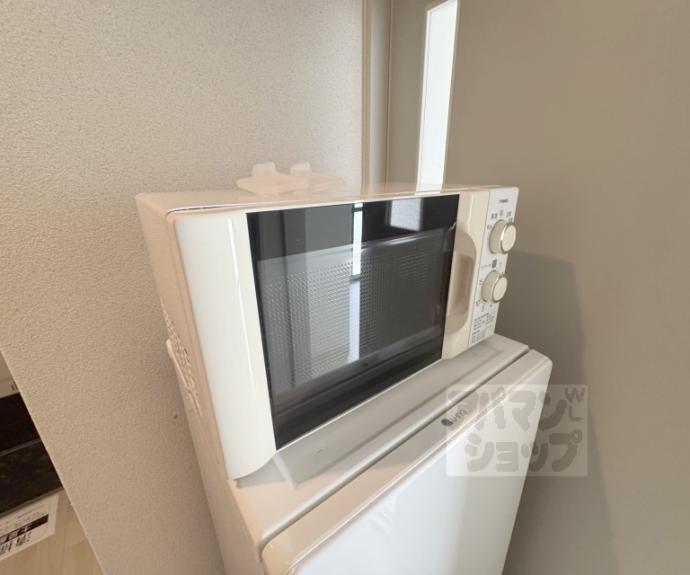 【風見鶏ファースト】間取