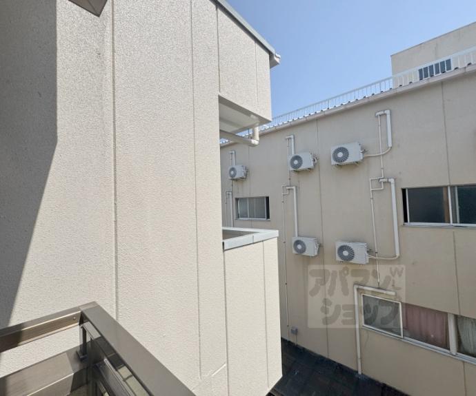 【風見鶏ファースト】間取