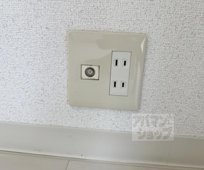 【風見鶏ファースト】間取