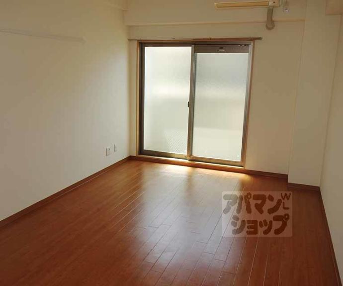 【ＣｌａｉｒＩｔｏｋｅｎ（クレールイトーケン）】間取