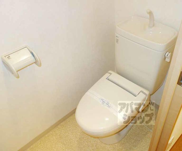 【ＣｌａｉｒＩｔｏｋｅｎ（クレールイトーケン）】間取