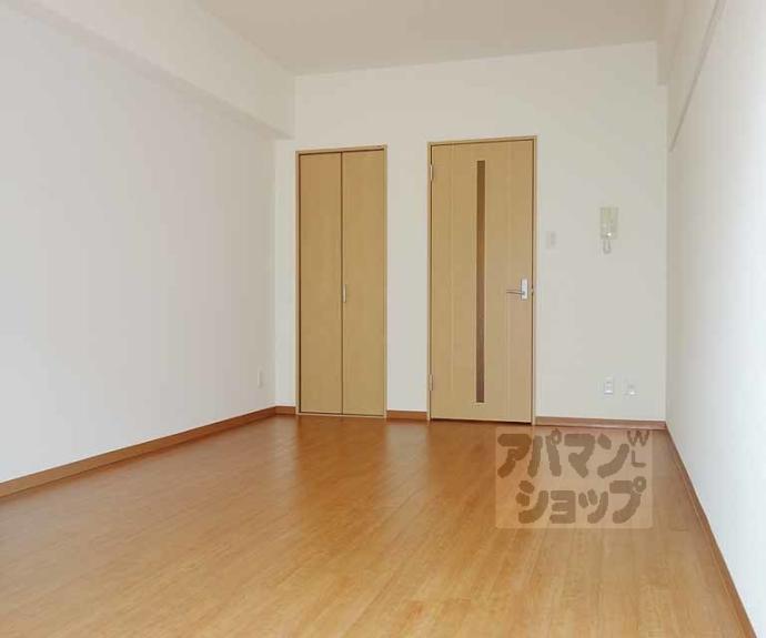 【ＣｌａｉｒＩｔｏｋｅｎ（クレールイトーケン）】間取