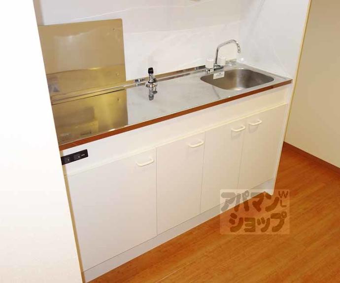 【ＣｌａｉｒＩｔｏｋｅｎ（クレールイトーケン）】間取