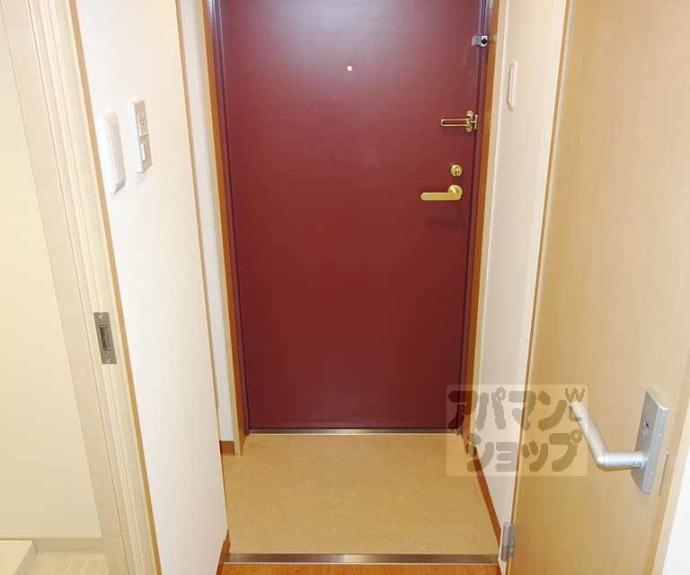 【ＣｌａｉｒＩｔｏｋｅｎ（クレールイトーケン）】間取