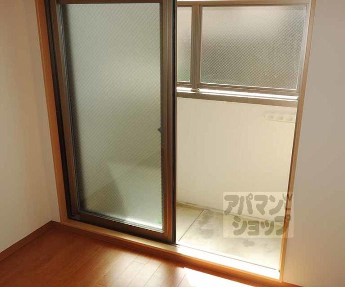 【ＣｌａｉｒＩｔｏｋｅｎ（クレールイトーケン）】間取