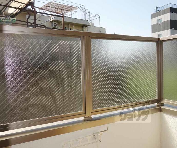 【ＣｌａｉｒＩｔｏｋｅｎ（クレールイトーケン）】間取