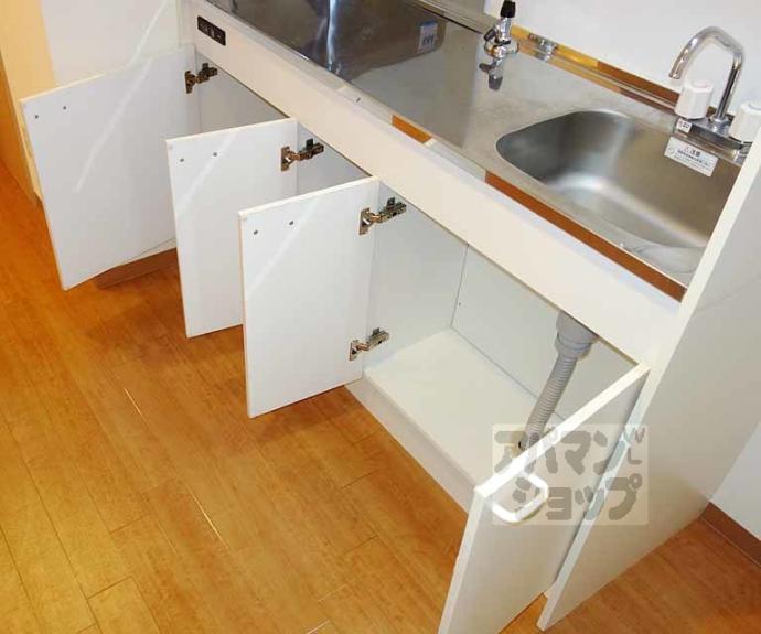 【ＣｌａｉｒＩｔｏｋｅｎ（クレールイトーケン）】間取