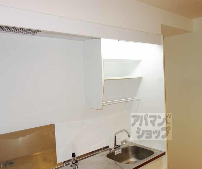 【ＣｌａｉｒＩｔｏｋｅｎ（クレールイトーケン）】間取