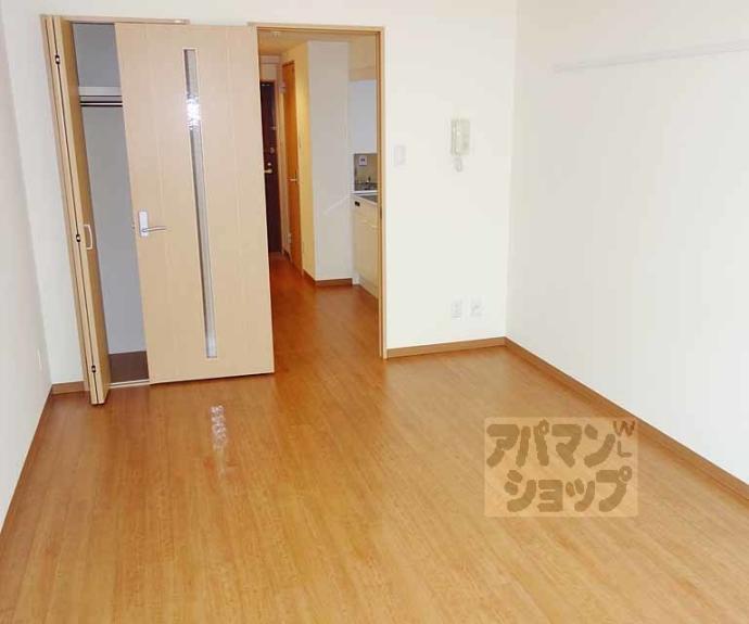 【ＣｌａｉｒＩｔｏｋｅｎ（クレールイトーケン）】間取