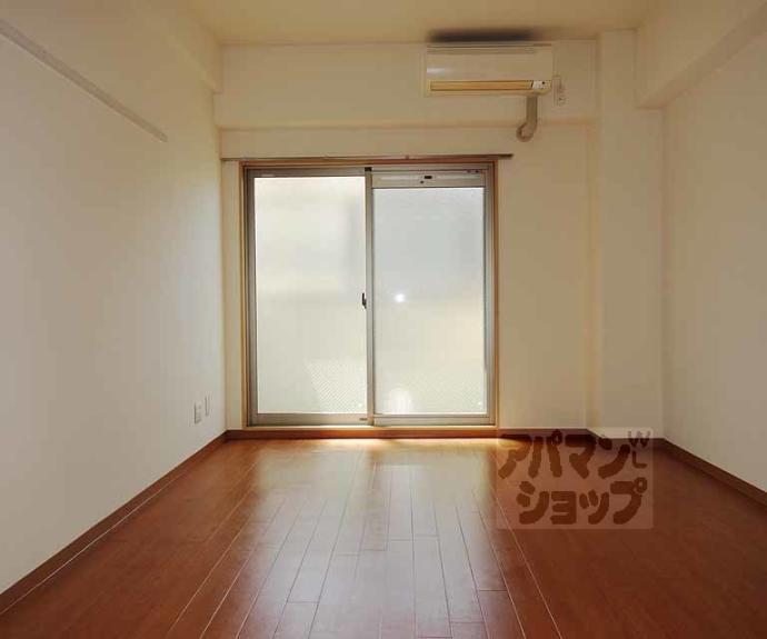 【ＣｌａｉｒＩｔｏｋｅｎ（クレールイトーケン）】間取