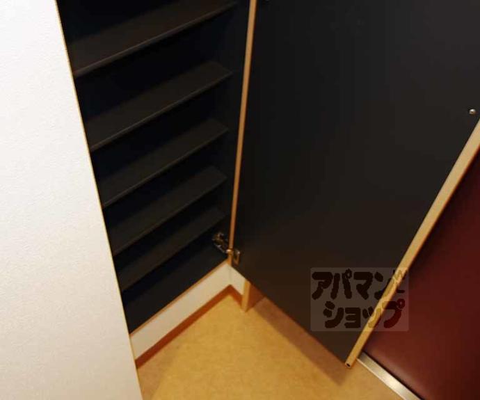 【ＣｌａｉｒＩｔｏｋｅｎ（クレールイトーケン）】間取