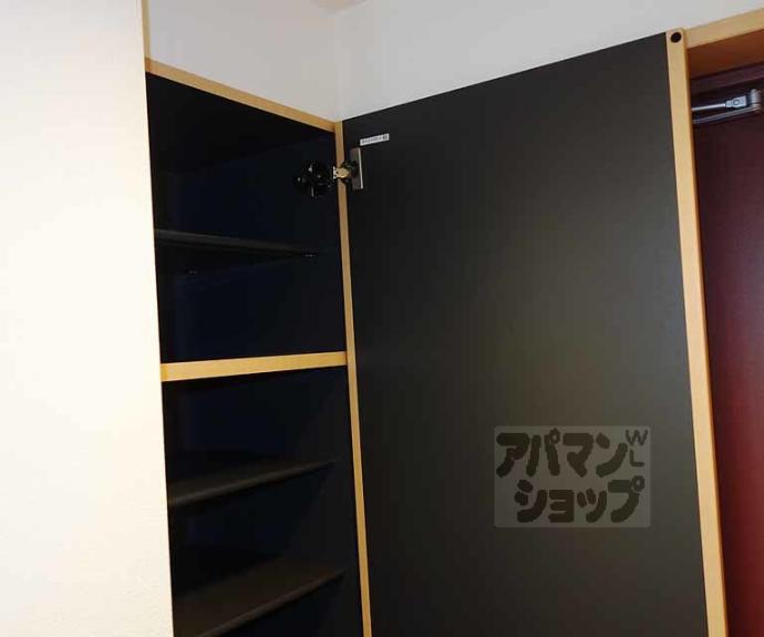 【ＣｌａｉｒＩｔｏｋｅｎ（クレールイトーケン）】間取