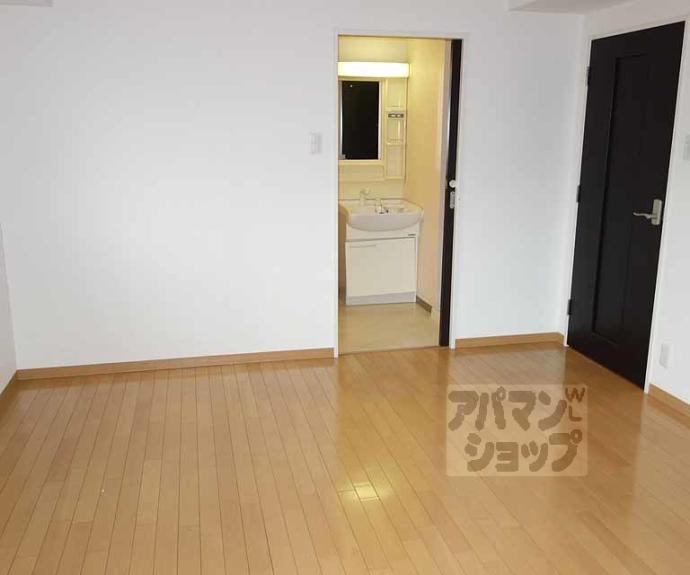 【ラナップスクエア京都駅西】間取