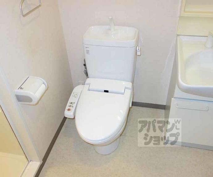 【ラナップスクエア京都駅西】間取