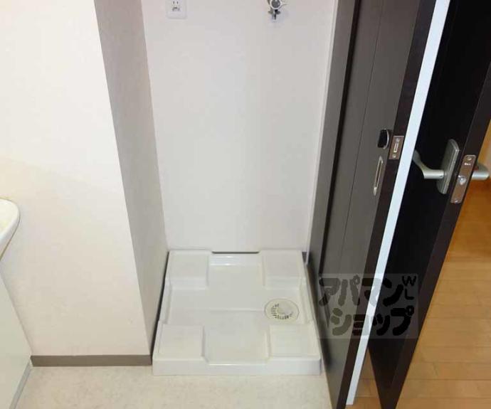 【ラナップスクエア京都駅西】間取